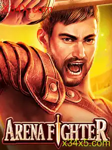 ArenaFighter: Explorando o Universo do Jogo e Suas Regras