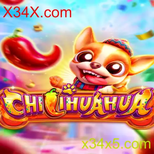 CHILIHUAHUA: Um Mergulho no Mundo Vibrante do Novo Jogo da X34X