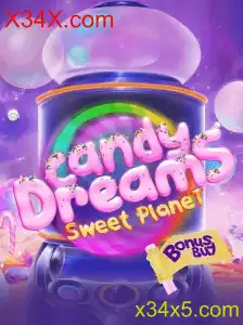 CandyDreamsSweetPlanet: Um Mergulho no Universo de Diversão e Estratégia