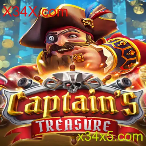 Descubra o Intrigante Mundo de CaptainssTreasure: Aventura e Estratégia na Era Moderna