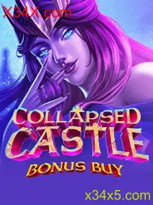 Explorando o Fascinante Mundo de 'CollapsedCastleBonusBuy'