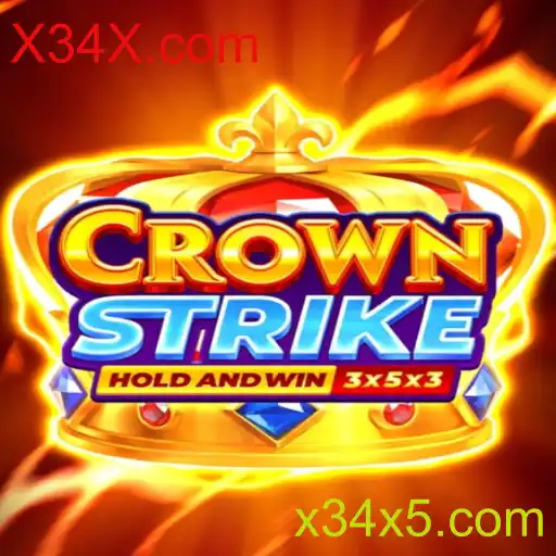 Descubra o Fascinante Mundo do Jogo Crownstrike