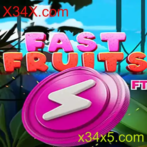 Descubra a Ação Rápida e Divertida de FastFruits