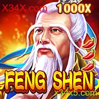 Descubra o Universo Fascinante do Jogo FengShen