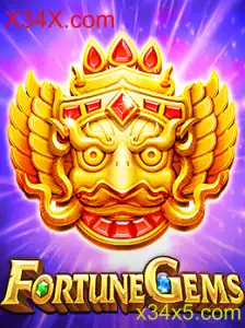 Introdução e Regras do Jogo FortuneGems no Universo de X34X.com