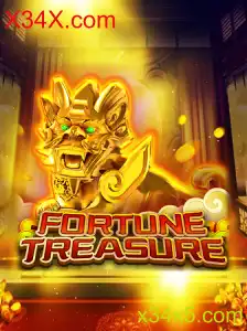 FortuneTreasure: Uma Jornada de Aventuras Virtuais