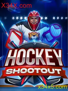 Explorando o Mundo Emocionante do Jogo HockeyShootout