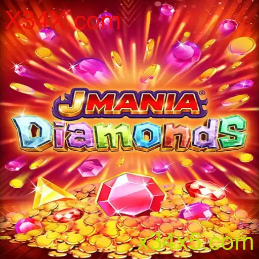 Descubra o Mundo Fascinante de JManiaDiamonds: A Aventura Brilhante