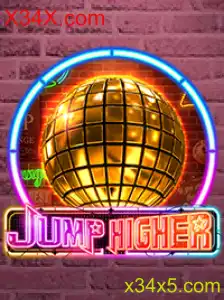 Exploração e Desafios no Mundo de JumpHigher