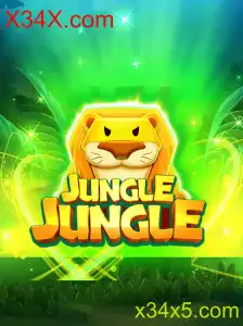 Descobrindo o Mundo de JungleJungle: Um Mergulho na Aventura e Estratégia