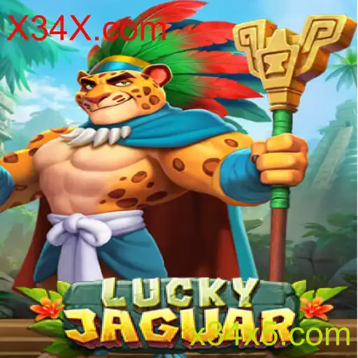 Descubra o Novo Jogo Viciante: LuckyJaguar