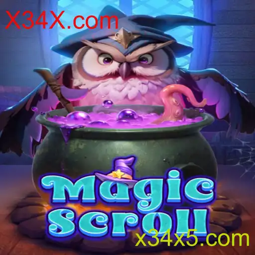 Explorando MagicScroll: A Nova Sensação dos Jogos de Tabuleiro