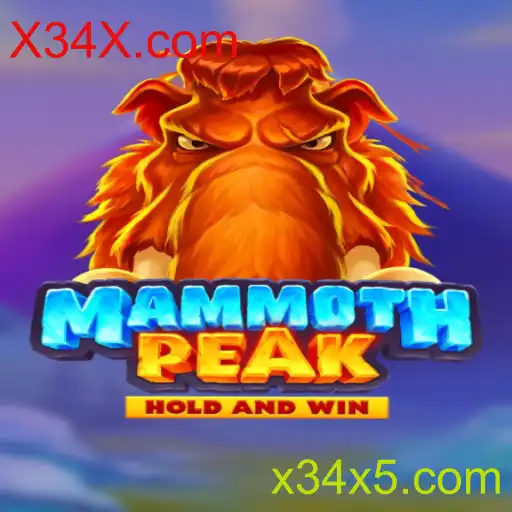 MammothPeak: A Nova Sensação dos Jogos Online