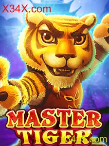 Desvendando MasterTiger: Um Guia Completo para Dominá-lo