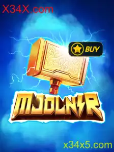 Descubra o Excitante Mundo de Mjolnir: Um Jogo de Estratégia Inovador