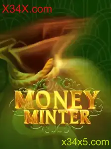 Explorando o Mundo de MoneyMinter: Uma Nova Experiência de Jogo