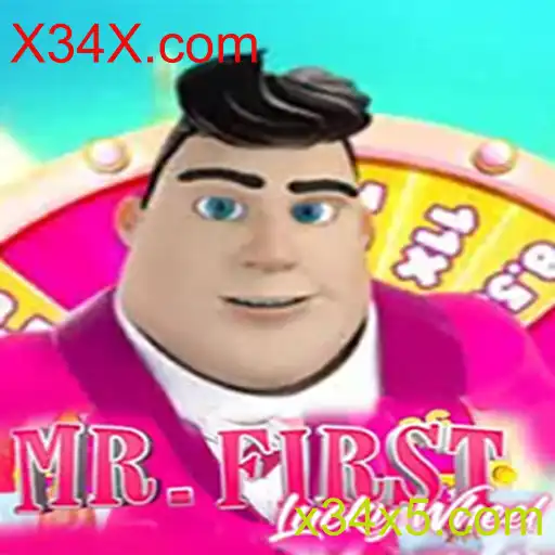 Descobrindo o Fascinante Mundo de MrFirstLuckyWheel