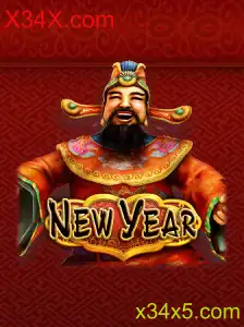 NewYear: O Jogo que Está Transformando a Forma de Celebrar o Ano Novo em 2023