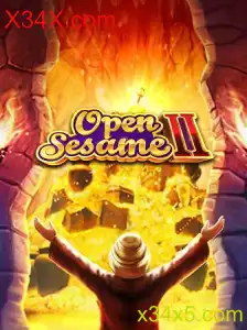 Desvendando o Fascinante OpenSesameII: Uma Jornada de Estratégia e Aventura