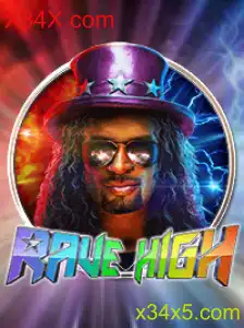Descubra o Mundo de RaveHigh: Um Jogo Inovador no Universo de X34X.com