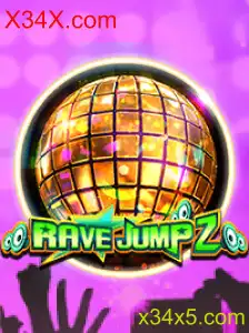RaveJump2: Uma Nova Experiência de Jogo