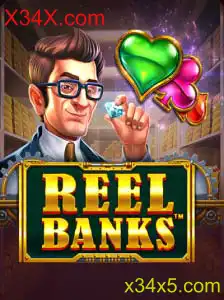 Explorando o Mundo de ReelBanks: O Novo Fenômeno dos Jogos Online