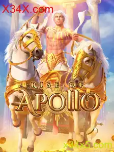 A Ascensão do Jogo RiseofApollo: Uma Jornada Épica