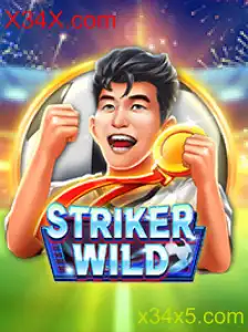 Descubra StrikerWILD: A Nova Sensação dos Jogos de Estratégia