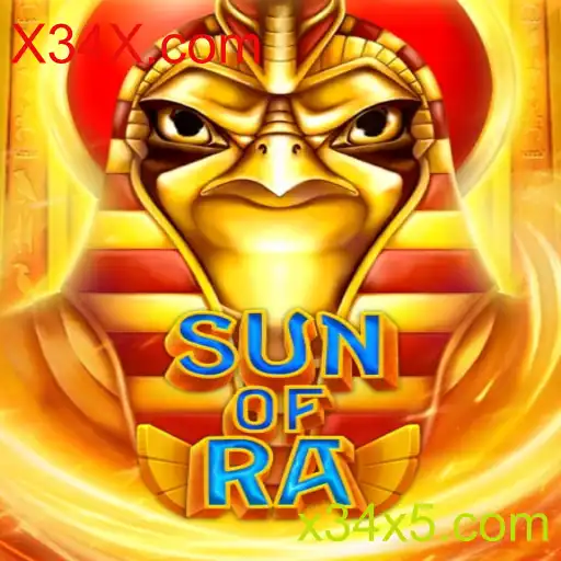 Descubra o Enigmático Jogo SunofRa