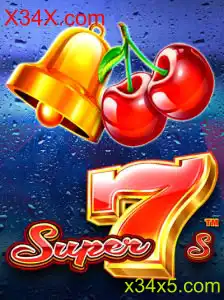 Descubra o Fascinante Mundo de Super7s: O Novo Lançamento de X34X.com