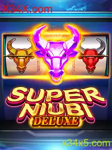 Descubra o Mundo Fascinante de SuperNiubiDeluxe