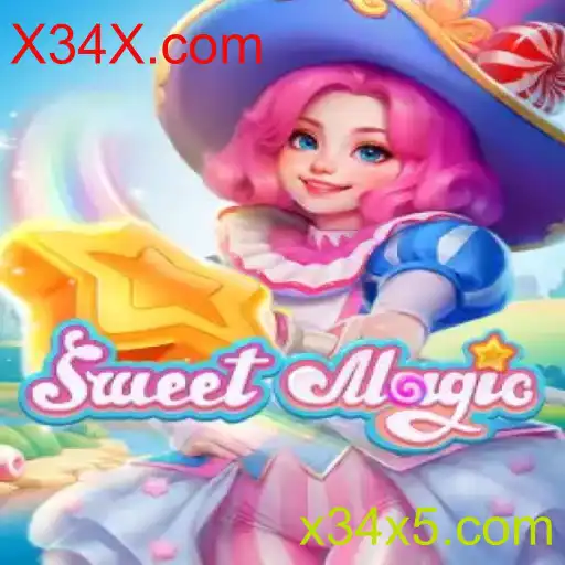 SweetMagic: A Fascinante Jornada do Novo Fenômeno dos Jogos