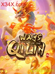 Explorando o Fascinante Mundo de 'WaysoftheQilin'