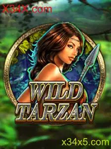 Explore a Aventura de WildTarzan: O Jogo que Conquistou o Mundo de X34X.com