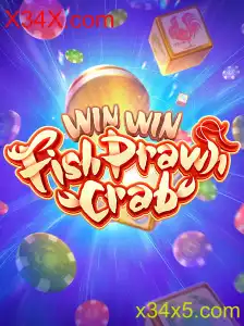 Descubra o Fascinante Jogo WinWinFishPrawnCrab