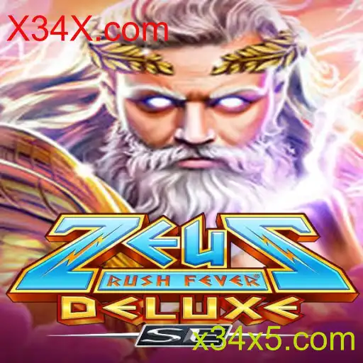 Explorando o Universo de ZeusRushFeverDeluxeSE: Uma Jornada Épica