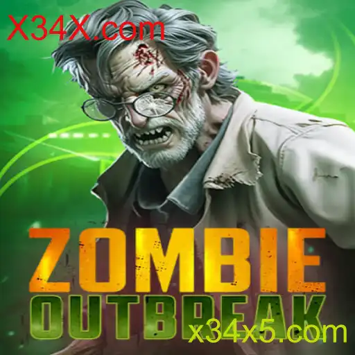 ZombieOutbreak: Exploração e Sobrevivência em um Mundo Infestado